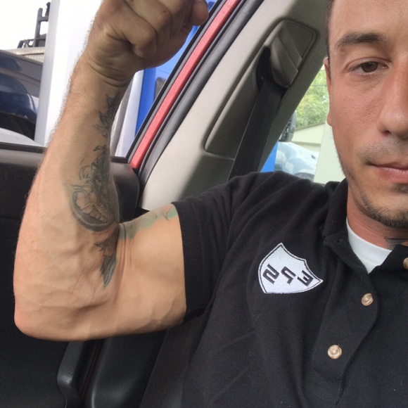 Meet your Posher, Chase - Picture 1 of 1